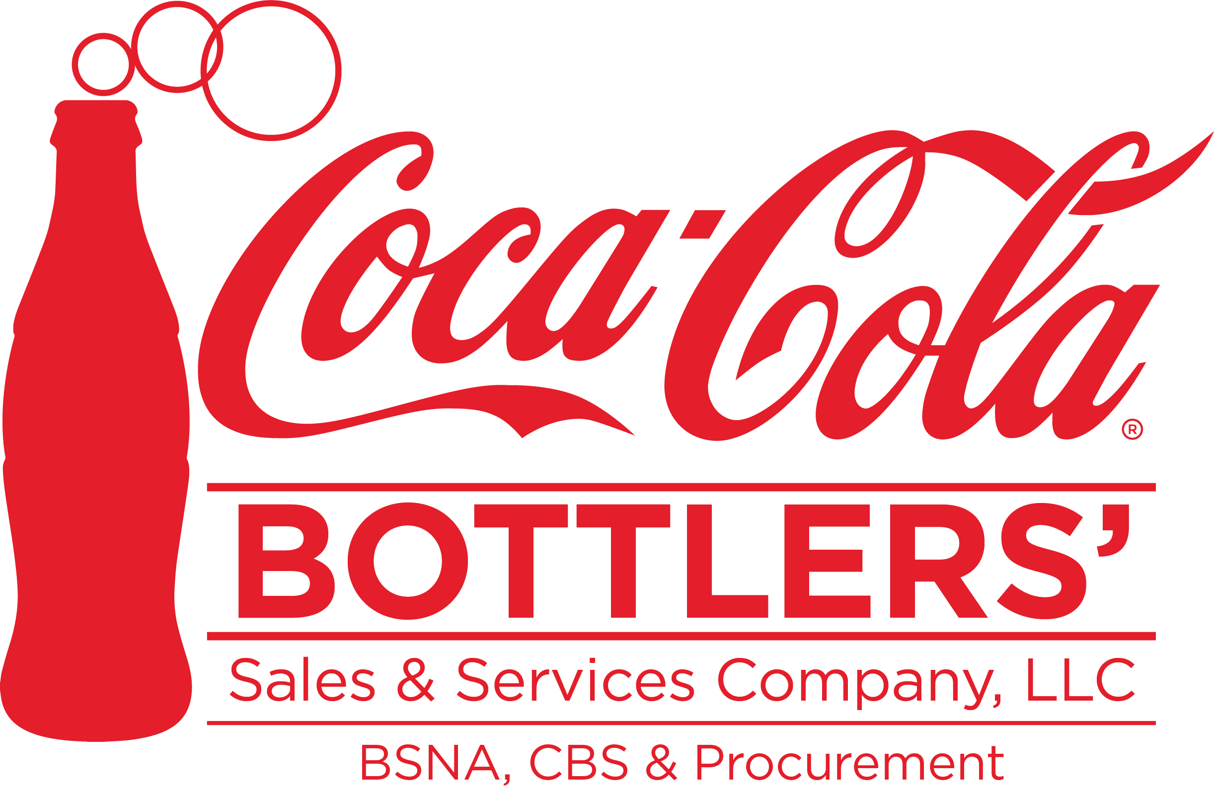 Coca-Cola Bottler Sales and Services